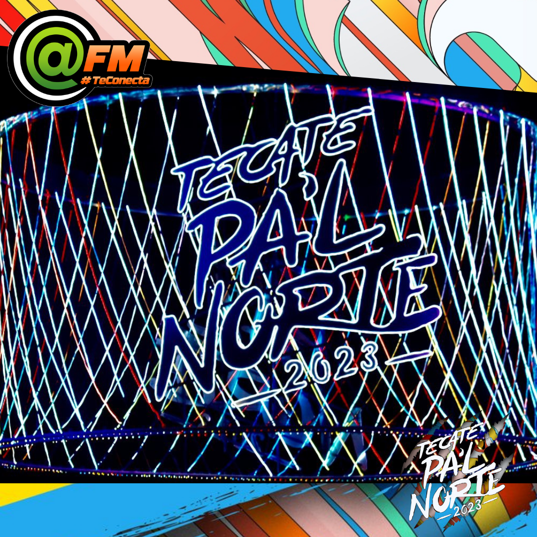 COBERTURA TECATE PA´L NORTE 2023